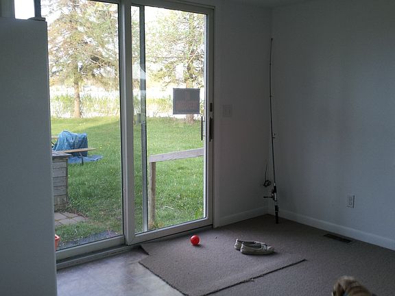 Gorgeous views from any window!