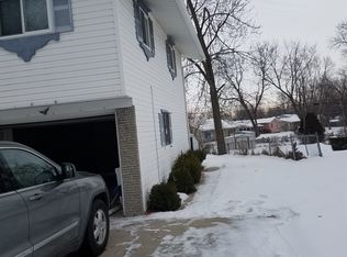 3314 Argyle Dr, Fort Wayne, IN 46806