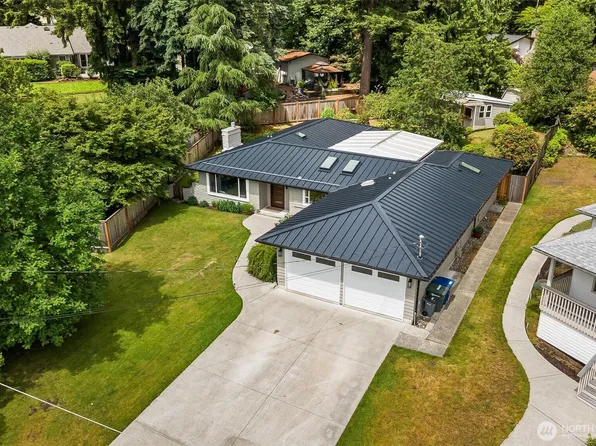 17529 93rd Avenue NE, Bothell, WA 98011