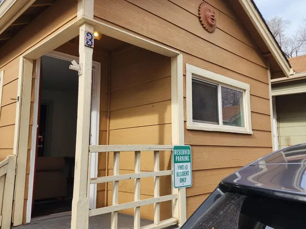 3428 W Colorado Ave APT 3, Colorado Springs, CO 80904