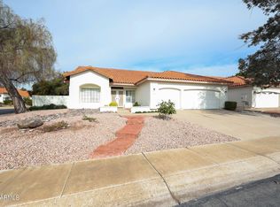 5632 W Bloomfield Rd, Glendale, AZ 85304