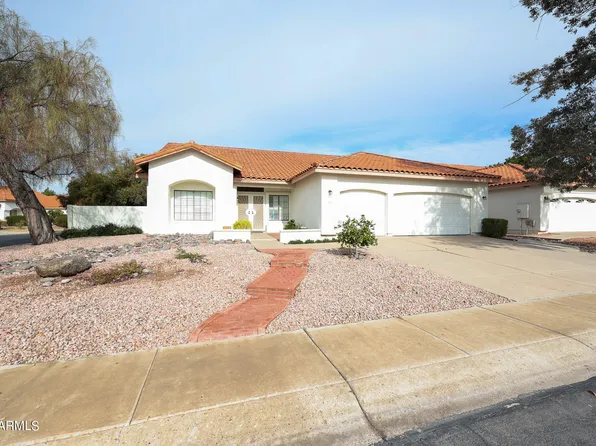 5632 W BLOOMFIELD Road, Glendale, AZ 85304