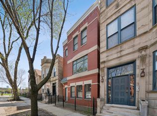 1311 W Fillmore St #2, Chicago, IL 60607