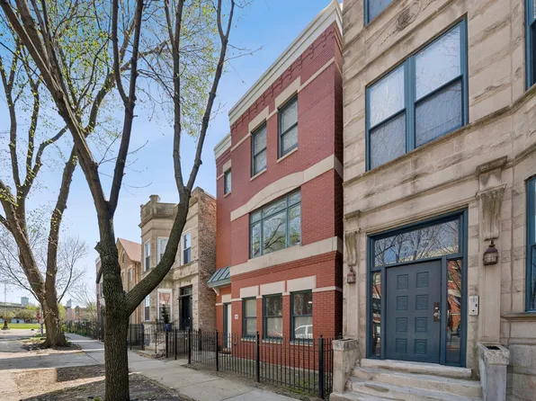 1311 W Fillmore St #2, Chicago, IL 60607