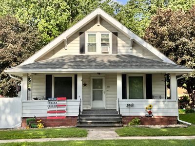 703 Main St, Sanborn, IA, 51248