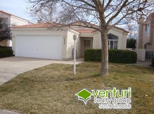 636 Hermit Falls Dr SE, Rio Rancho, NM 87124