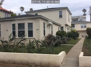 911 11th St APT B, Santa Monica, CA 90403