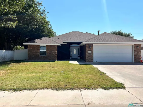 1401 W Runyan Ave, Artesia, NM 88210