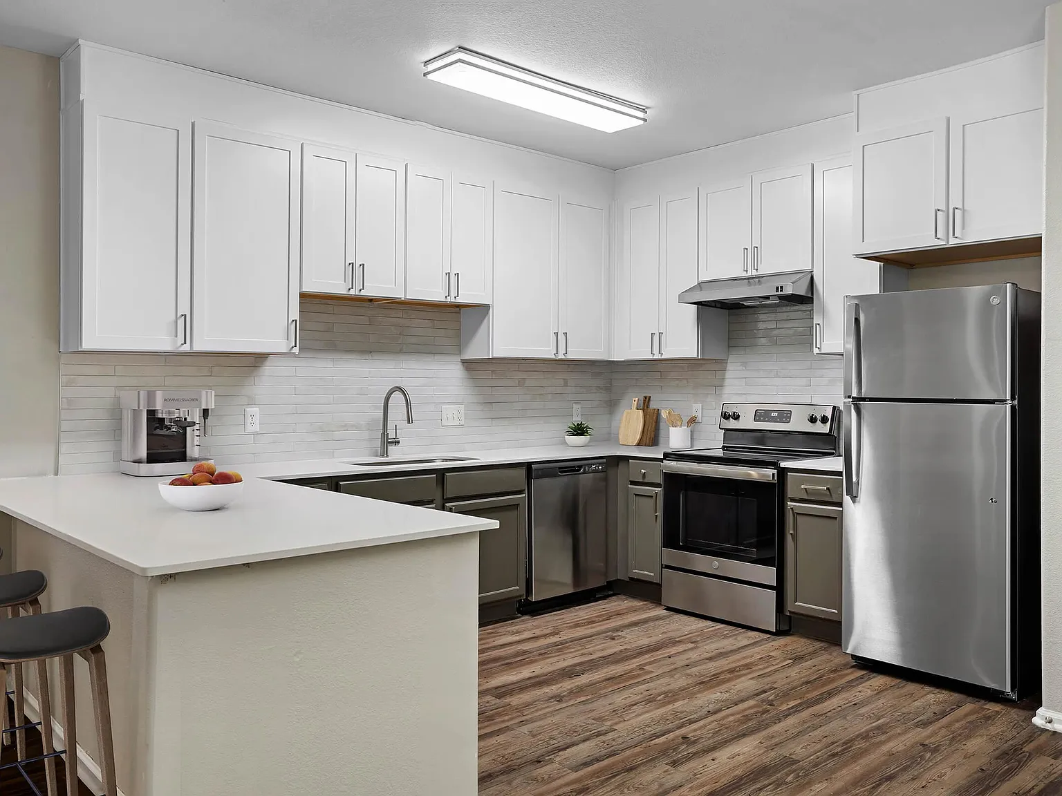 Alder Peak Townhomes — Photo 4