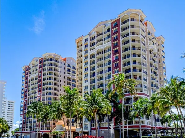 2001 N Ocean Blvd, Fort Lauderdale, FL