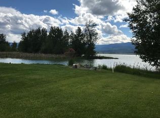 318 Canal St, Bigfork, MT 59911