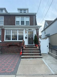 11718 Sutter Avenue, South Ozone Park, NY, 11420