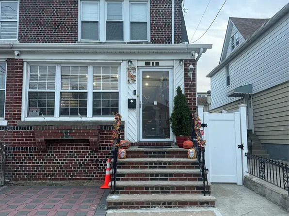 11718 Sutter Avenue, South Ozone Park, NY 11420