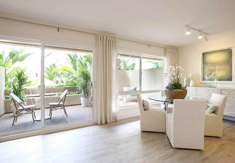 Promontory Point Apartment Homes — Photo 5