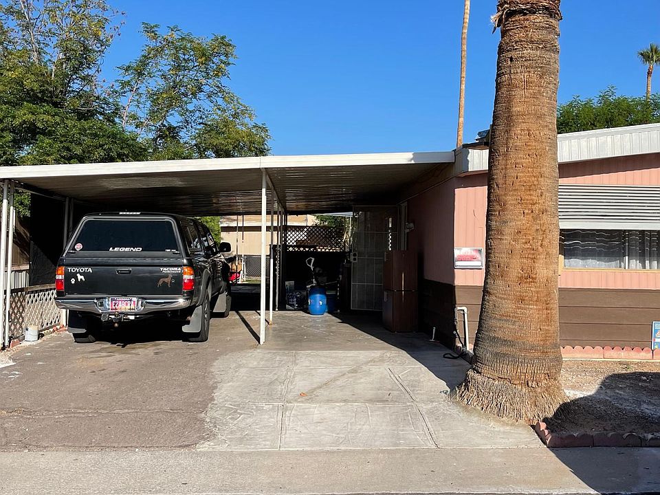 2nd image of 8218 S 7th St #88