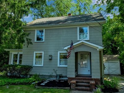 831 Lawrence Ave, East Aurora, NY, 14052