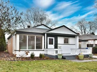 8339 S Knox Ave, Chicago, IL