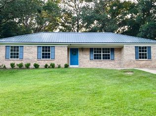 10925 Miller Ct, Chunchula, AL 36521