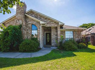 1703 Southern Hills Dr, Ardmore, OK 73401