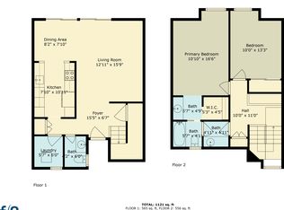 8105 Kern Ave APT 36, Gilroy, CA 95020