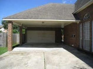 17110 Bur Oak Ct, Spring, TX 77379