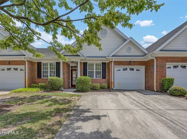 337 Monlandil Drive, Wilmington, NC 28403