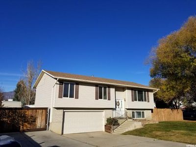 496 W 400 N, American Fork, UT, 84003