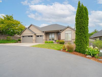 3114 NW 125th Cir, Vancouver, WA, 98685