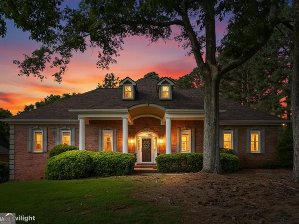 2755 Napa Valley, Cumming, GA 30041