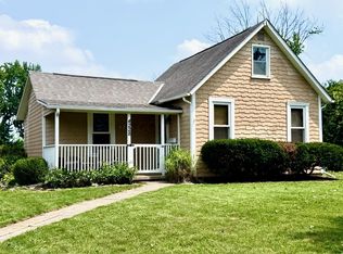 4228 Avery Rd, Hilliard, OH 43026