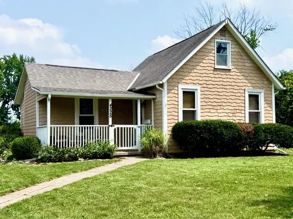 4228 Avery Rd, Hilliard, OH 43026
