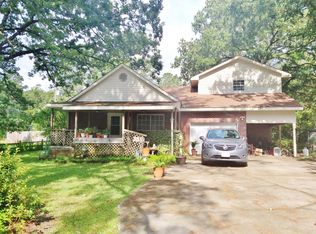 1531 Lake Vernon Rd, Leesville, LA 71446