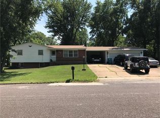 108 George St, Sullivan, MO 63080