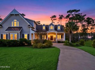 547 Morely Circle SW, Ocean Isle Beach, NC 28469