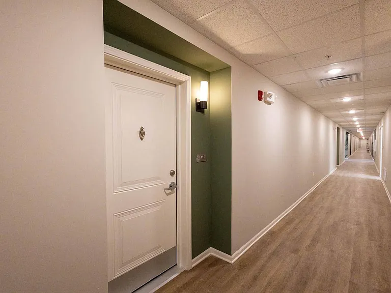 Columbus Renaissance Housing I — Photo 19