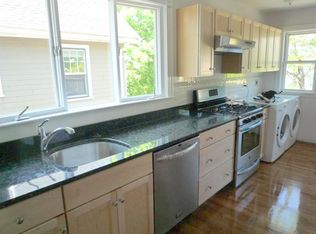 17 Milton St #1, Cambridge, MA 02140