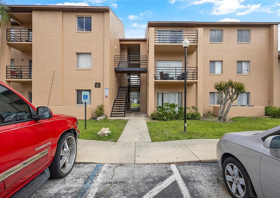 1st image of 5213 VIA HACIENDA CIRCLE #207