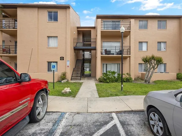 5213 Via Hacienda Cir Unit B207, Orlando, FL 32839