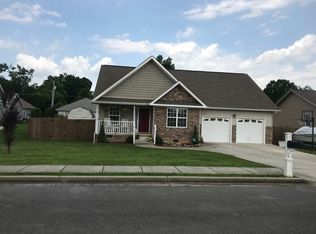 408 Wilson Ct, Jasper, TN 37347