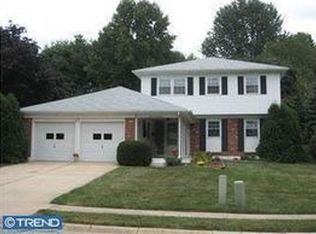 326 Stamford Dr, Newark, DE 19711
