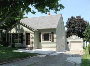 1594 W 32nd St, Erie, PA 16508
