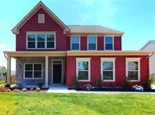 3519 Cannington Dr, North Chesterfield, VA 23237