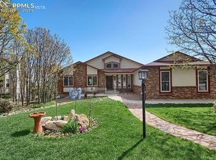 150 Rugely Ct, Colorado Springs, CO 80906