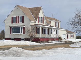 999 Framingham Rd, Littleton, ME 04730