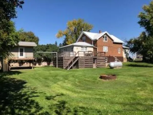101 Avenue G W, Anamoose, ND 58710