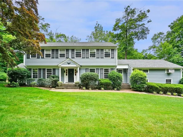 45 McKesson Hill Road, Chappaqua, NY 10514
