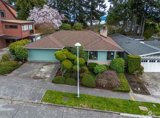 5720 Princeton Ave NE, Seattle, WA