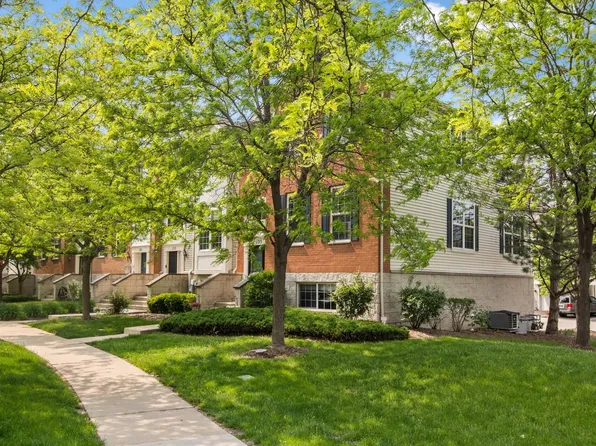 135 Willey St, Gilberts, IL 60136