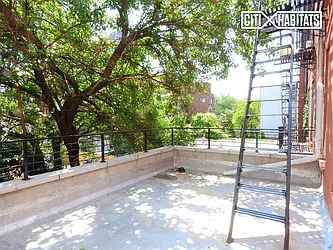 Rented by Citi Habitats