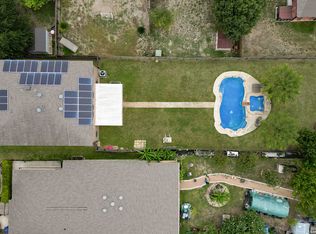 407 Redbud Trce, San Antonio, TX 78245